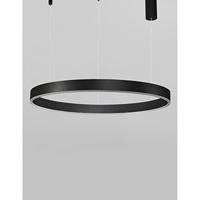 Lyora HanglampMotif zwart Ø 80cm 3000K - 9190848 - thumbnail
