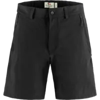 Fjallraven High Coast Pack Kortebroek Heren Black 54 - thumbnail