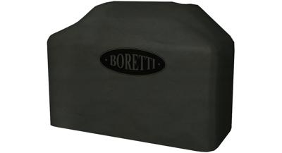 Boretti BBQ hoes Imperatore 5B Boretti BBQ hoes Imperatore 5B