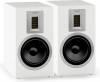 Sonoro: Orchestra boekenplank speakers - 2 stuks - Wit - thumbnail