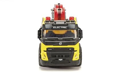 Dickie Toys Volvo, Ford Giant Tow Truck Kant-en-klaar model Vrachtwagen (model)