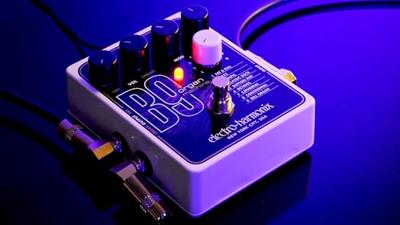 Electro Harmonix B9 Organ Machine