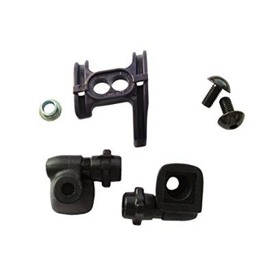 Shimano Pedal Axle Complete for PD-M324