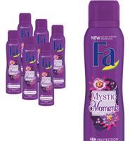 Fa Mystic Moments Deospray - thumbnail