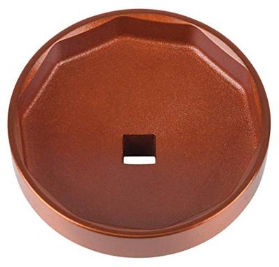 KS Tools 4603920 1/2 oliefiltersleutel voor Iveco, 94,5 mm, 10 vlakken