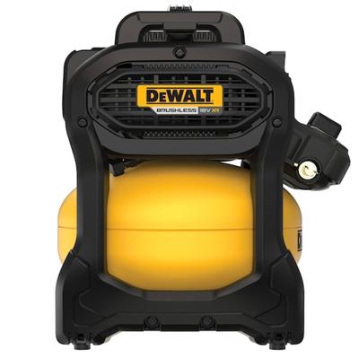 DeWALT DCC1018N Accu compressor 18V XR FlexVolt Advantage Basic Body - thumbnail