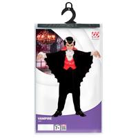 Vleermuiscape kind - thumbnail