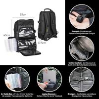 Spro Backpack 102 - thumbnail