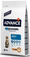 ADVANCE CAT ADULT CHICKEN / RICE 10 KG - thumbnail