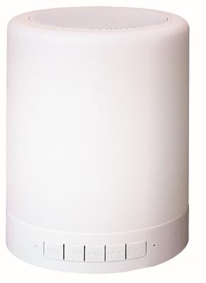 GardenLights TafellampCan Smooz met speaker - 2598451