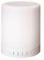 GardenLights TafellampCan Smooz met speaker - 2598451 - thumbnail