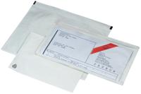 Paklijstenvelop zelfkl onbedrukt 230 x 160 x 25 mm - thumbnail