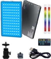 MOJOGEAR Lumi RGB LED-lamp 18.5W - Max - thumbnail