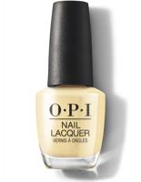 OPI nagellak Bee-hind the Scenes - 15ml - thumbnail