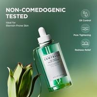 SKIN1004 Madagascar Centella Tea-Trica Relief Ampoule 100ml - thumbnail