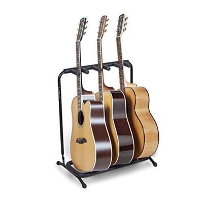 RockStand RS 20870 B2 Multi Stand voor 3 akoestische gitaren RockStand RS 20870 B2 Multi Stand voor 3 akoestische gitaren
