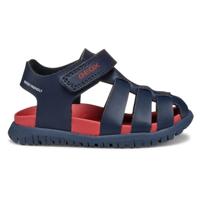 B SANDAL FUSBETTO BO GEOX sandalen marineblauw - thumbnail