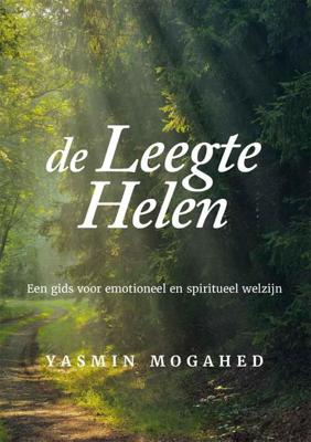 De leegte helen (Paperback)