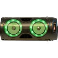 Draagbaar luidsprekersysteem Ibiza TEEN VIBE - thumbnail