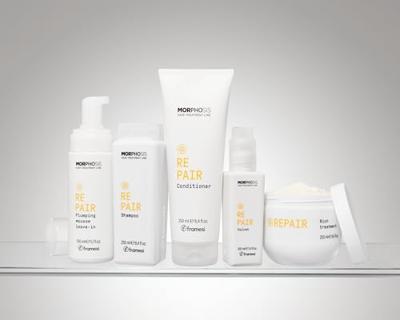 Framesi Morphosis Repair Conditioner 250ml