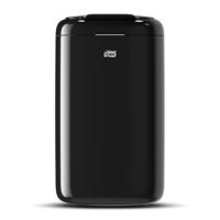 TORK Elevation 564008 Afvalbak 5 l Kunststof Zwart 1 stuk(s) - thumbnail