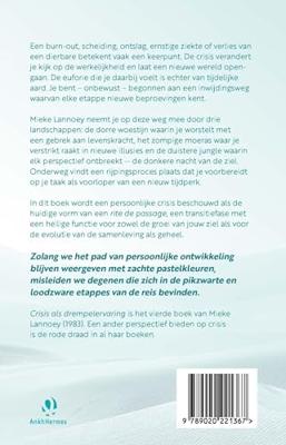 Crisis als drempelervaring