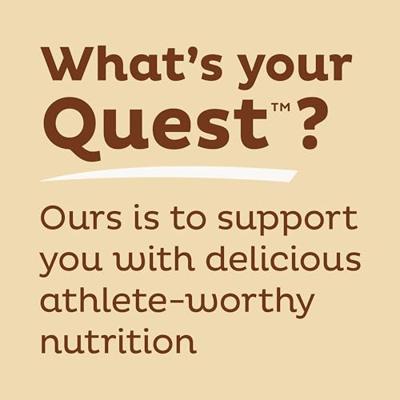 Quest Nutrition Quest Bars, Smores, 12x60g