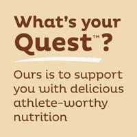 Quest Nutrition Quest Bars, Smores, 12x60g - thumbnail