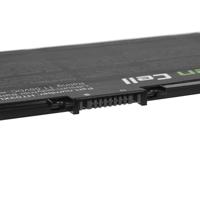 Batterij HT03XL Voor de HP 240 G7 245 G7 250 G7 255 - thumbnail