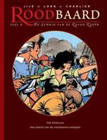 Het hellevuur ; Het eiland van de verdwenen schepen (Hardback) - thumbnail