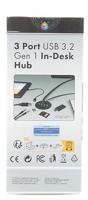 ICY BOX IB-HUB1404A usb-hub - thumbnail