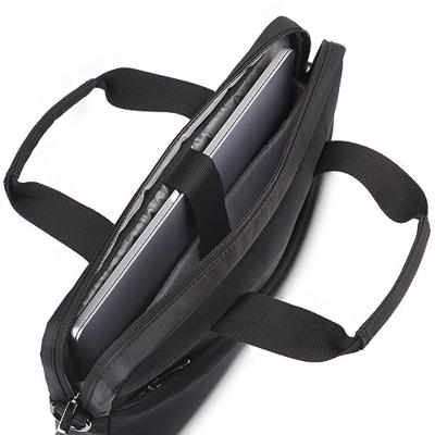 Hama Laptop-Tas Velvet/Zwart Hama Laptop-Tas Velvet/Zwart