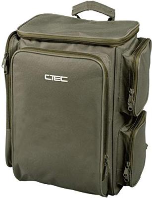 Spro Ctec Square Back Pack