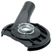 Bosch Accessoires Bosch beschermkap met afzuiging 125mm (nml) - thumbnail