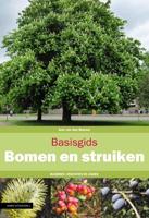 Basisgids Bomen en struiken (Paperback) - thumbnail