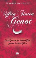 Vijftig tinten genot - Marisa Bennett - eBook (9789021553672) - thumbnail