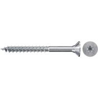 Fischer 573049 Spaanplaatschroef 45 mm TX 500 stuk(s) - thumbnail