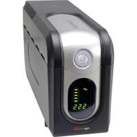 ROLINE DesignSecure 825 - Line Interactive - thumbnail