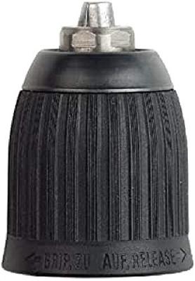 Metabo 636616000 Metabo Schnelllspannbohrfutter 1/2