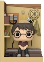 Harry Potter Funko Pop Nooks Vinyl: Harry Potter in Cupboard - thumbnail