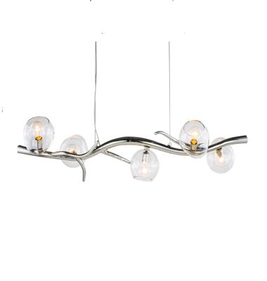 Brand van Egmond - Ersa Long Hanglamp