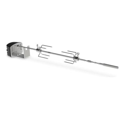 Weber Braadspit voor 57 cm houtskoolbarbecues - thumbnail