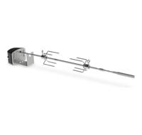 Weber Braadspit voor 57 cm houtskoolbarbecues - thumbnail