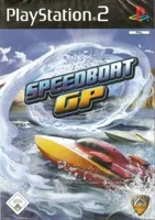 Speedboat GP - thumbnail