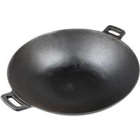 BBQ wok | The Bastard - thumbnail