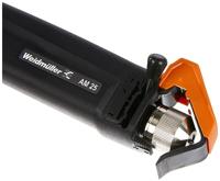 Weidmüller 9001540000 AM 25 Kabelstripper Geschikt voor: PVC ronde kabel - thumbnail