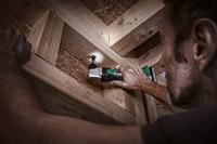 Hikoki DN18DSL L4Z HAAKSE ACCU SCHROEFMACHINE EXCLUSIVE - DN18DSLL4Z - thumbnail