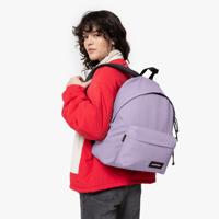 Rugzak - EASTPACK - Gevoerde Pak'R - Orchid Lilac - thumbnail