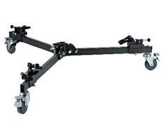 Falcon eyes heavy duty statief dolly pt-80 universeel