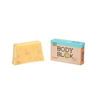 Bodyblok honing - 100 gram